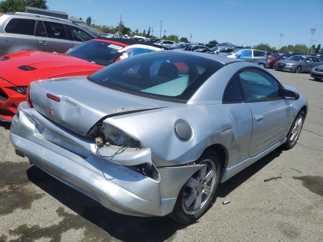 Photo 2 VIN: 4A3AC84H11E088438 - MITSUBISHI ECLIPSE 