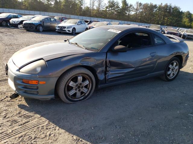 Photo 0 VIN: 4A3AC84H25F034054 - MITSUBISHI ECLIPSE GT 