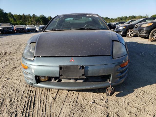 Photo 4 VIN: 4A3AC84H25F034054 - MITSUBISHI ECLIPSE GT 