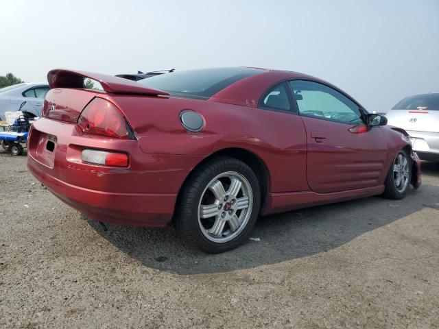 Photo 2 VIN: 4A3AC84H32E009031 - MITSUBISHI ECLIPSE 