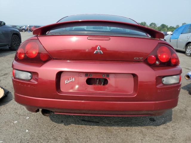 Photo 5 VIN: 4A3AC84H32E009031 - MITSUBISHI ECLIPSE 