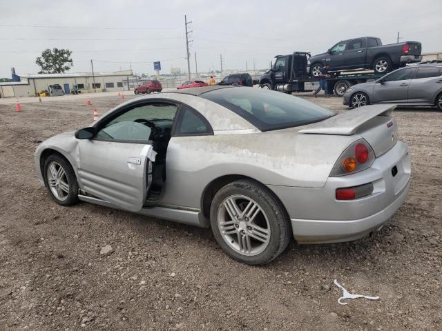 Photo 1 VIN: 4A3AC84H34E116163 - MITSUBISHI ECLIPSE 