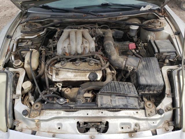 Photo 10 VIN: 4A3AC84H34E116163 - MITSUBISHI ECLIPSE 