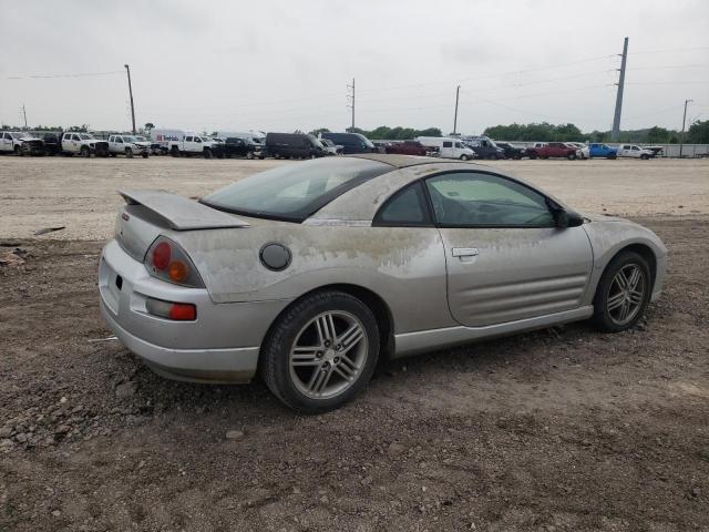 Photo 2 VIN: 4A3AC84H34E116163 - MITSUBISHI ECLIPSE 