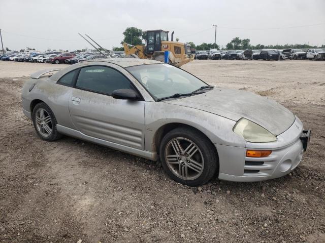 Photo 3 VIN: 4A3AC84H34E116163 - MITSUBISHI ECLIPSE 