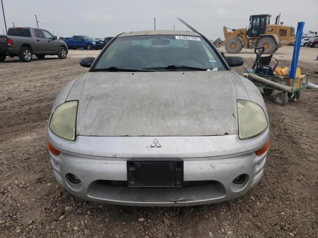 Photo 4 VIN: 4A3AC84H34E116163 - MITSUBISHI ECLIPSE 