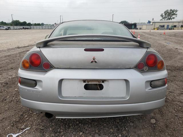 Photo 5 VIN: 4A3AC84H34E116163 - MITSUBISHI ECLIPSE 