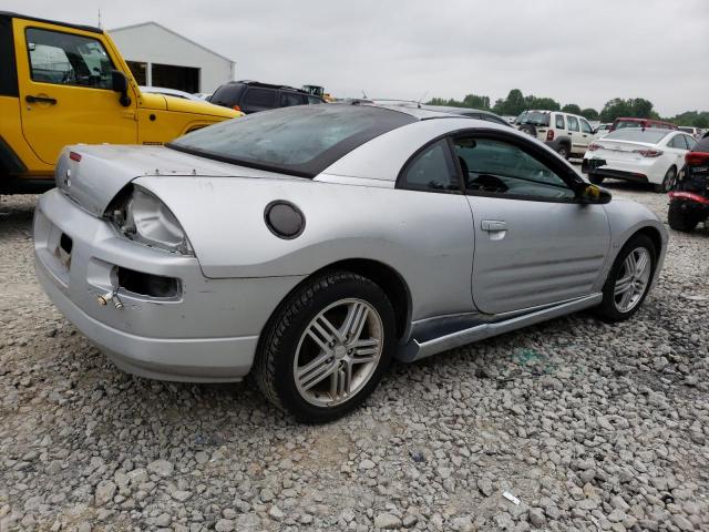 Photo 2 VIN: 4A3AC84H43E179089 - MITSUBISHI ECLIPSE GT 