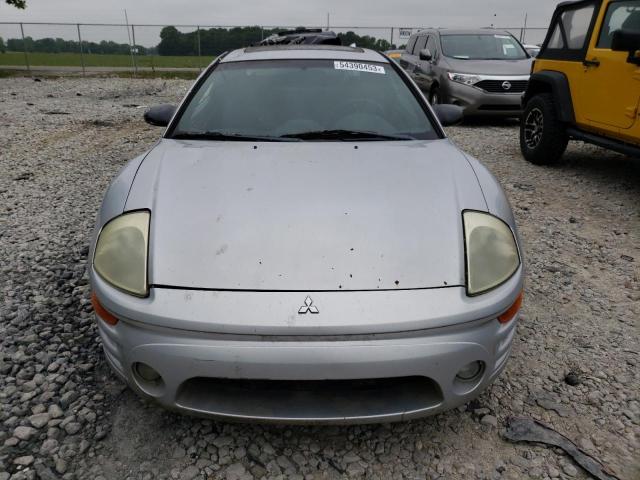 Photo 4 VIN: 4A3AC84H43E179089 - MITSUBISHI ECLIPSE GT 