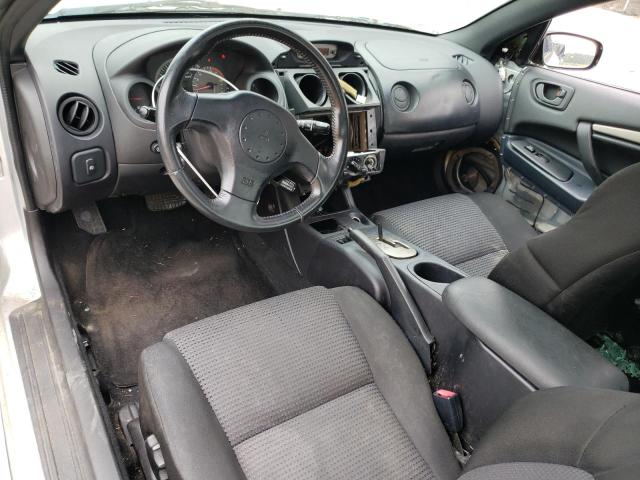 Photo 7 VIN: 4A3AC84H43E179089 - MITSUBISHI ECLIPSE GT 