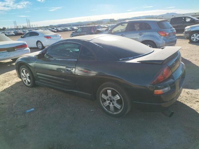 Photo 1 VIN: 4A3AC84H51E140492 - MITSUBISHI ECLIPSE GT 