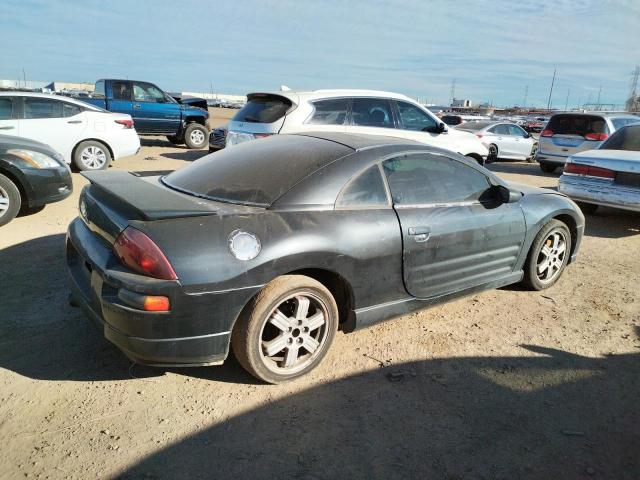 Photo 2 VIN: 4A3AC84H51E140492 - MITSUBISHI ECLIPSE GT 