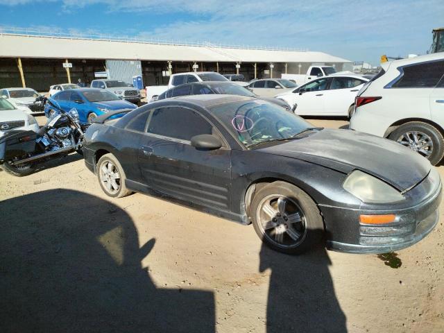 Photo 3 VIN: 4A3AC84H51E140492 - MITSUBISHI ECLIPSE GT 