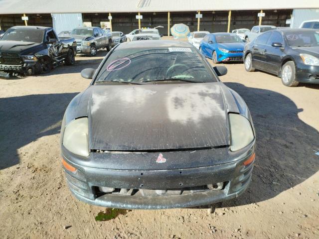 Photo 4 VIN: 4A3AC84H51E140492 - MITSUBISHI ECLIPSE GT 