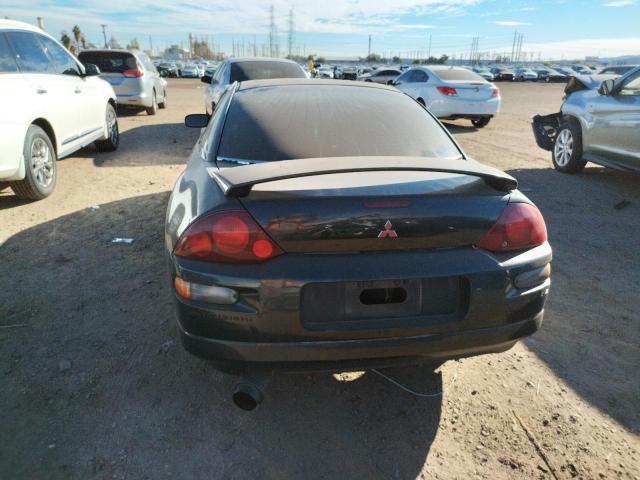 Photo 5 VIN: 4A3AC84H51E140492 - MITSUBISHI ECLIPSE GT 