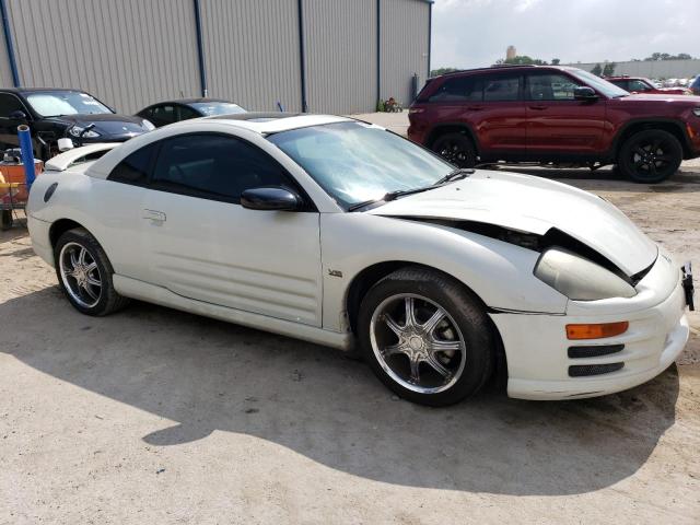 Photo 3 VIN: 4A3AC84H52E036621 - MITSUBISHI ECLIPSE 