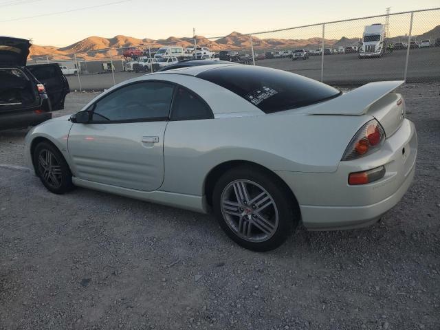 Photo 1 VIN: 4A3AC84H83E137377 - MITSUBISHI ECLIPSE 