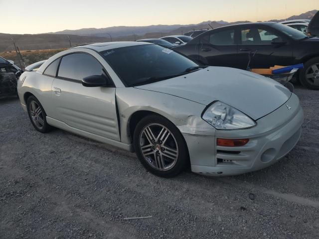 Photo 3 VIN: 4A3AC84H83E137377 - MITSUBISHI ECLIPSE 