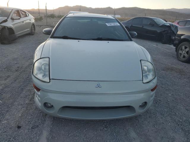 Photo 4 VIN: 4A3AC84H83E137377 - MITSUBISHI ECLIPSE 