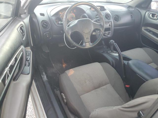 Photo 7 VIN: 4A3AC84H83E137377 - MITSUBISHI ECLIPSE 