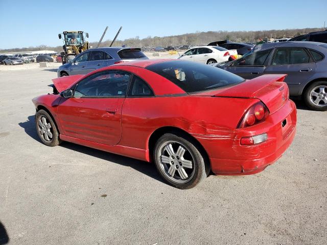 Photo 1 VIN: 4A3AC84H92E106976 - MITSUBISHI ECLIPSE 