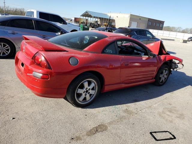 Photo 2 VIN: 4A3AC84H92E106976 - MITSUBISHI ECLIPSE 