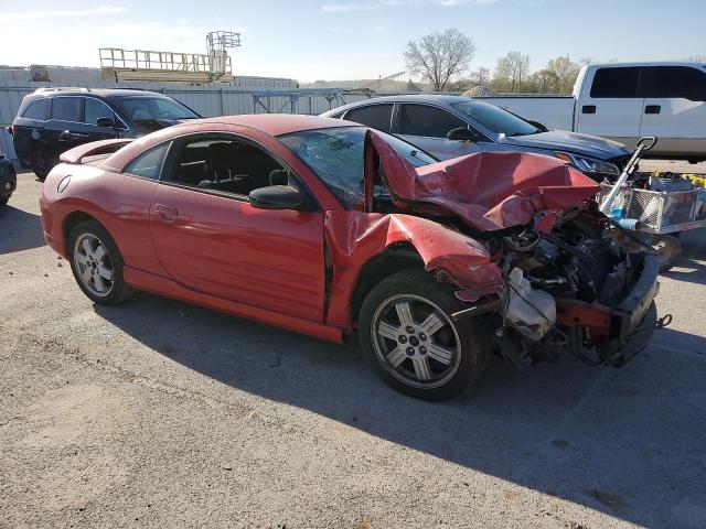 Photo 3 VIN: 4A3AC84H92E106976 - MITSUBISHI ECLIPSE 