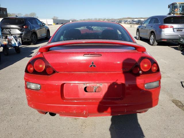 Photo 5 VIN: 4A3AC84H92E106976 - MITSUBISHI ECLIPSE 