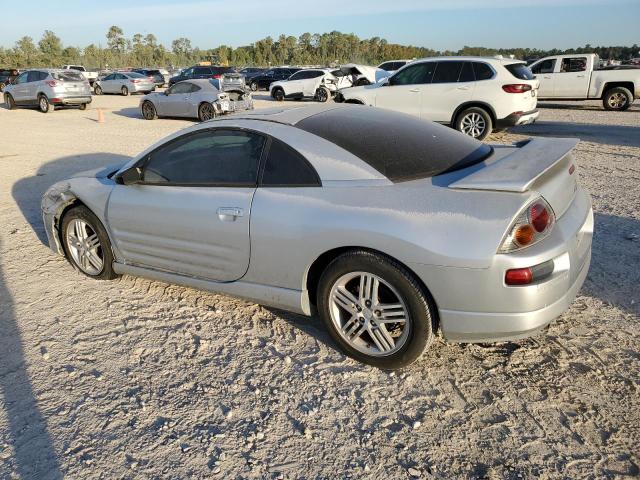 Photo 1 VIN: 4A3AC84H93E088965 - MITSUBISHI ECLIPSE GT 