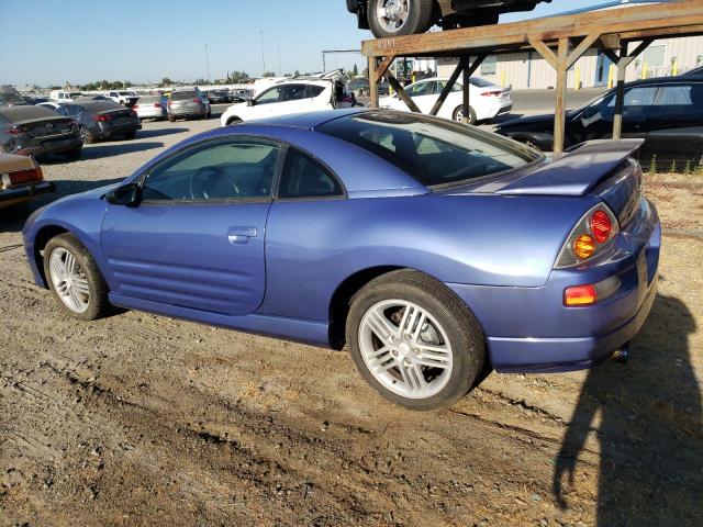 Photo 1 VIN: 4A3AC84HX4E049870 - MITSUBISHI ECLIPSE GT 