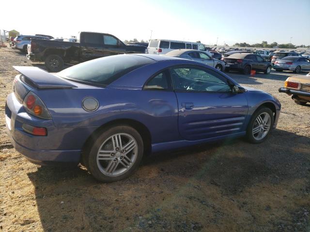 Photo 2 VIN: 4A3AC84HX4E049870 - MITSUBISHI ECLIPSE GT 