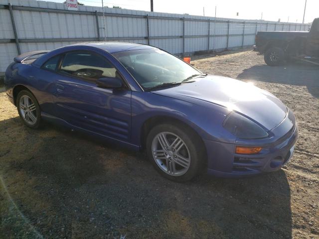 Photo 3 VIN: 4A3AC84HX4E049870 - MITSUBISHI ECLIPSE GT 