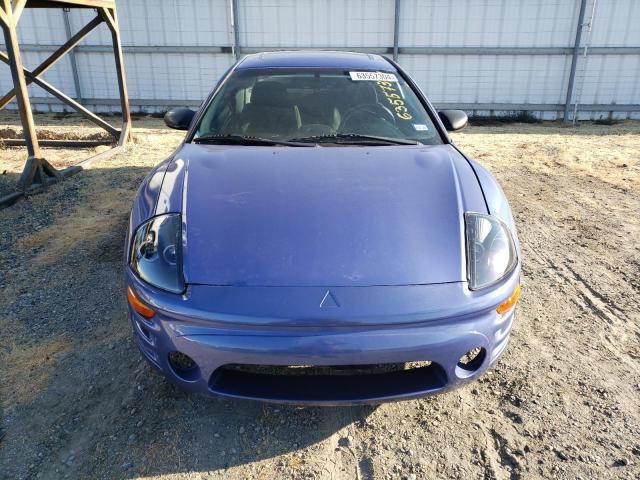 Photo 4 VIN: 4A3AC84HX4E049870 - MITSUBISHI ECLIPSE GT 