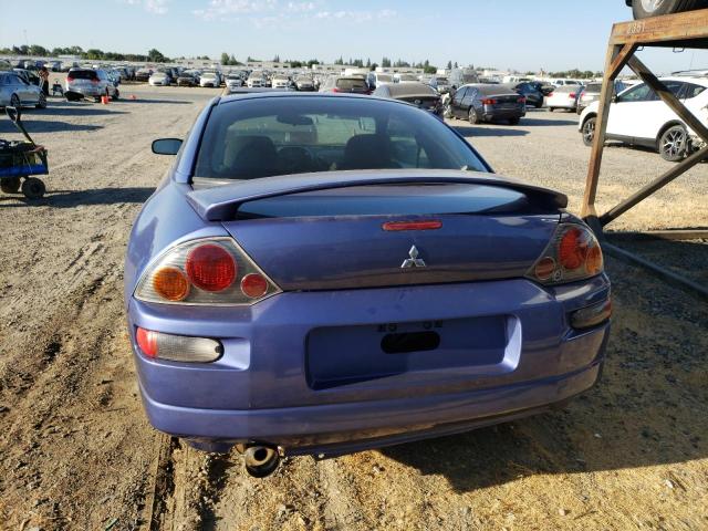 Photo 5 VIN: 4A3AC84HX4E049870 - MITSUBISHI ECLIPSE GT 