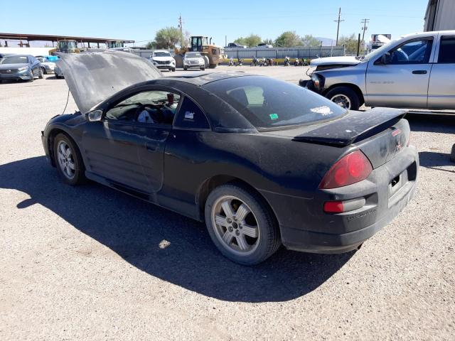 Photo 1 VIN: 4A3AC84L1YE111120 - MITSUBISHI ECLIPSE GT 