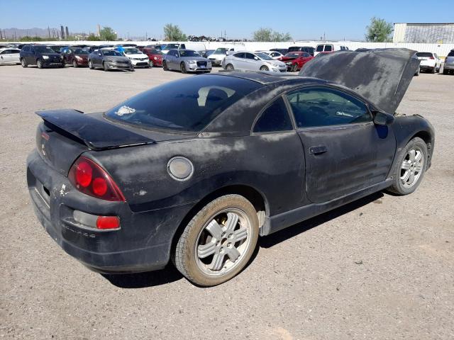 Photo 2 VIN: 4A3AC84L1YE111120 - MITSUBISHI ECLIPSE GT 