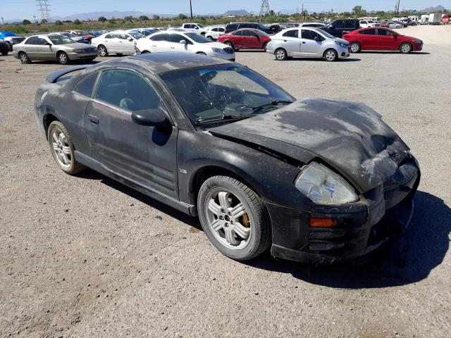 Photo 3 VIN: 4A3AC84L1YE111120 - MITSUBISHI ECLIPSE GT 