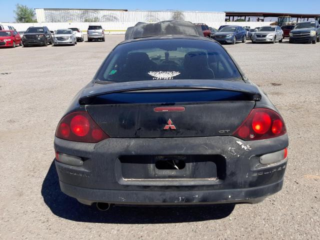 Photo 5 VIN: 4A3AC84L1YE111120 - MITSUBISHI ECLIPSE GT 