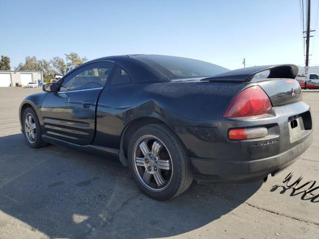 Photo 1 VIN: 4A3AC84L2YE131456 - MITSUBISHI ECLIPSE GT 