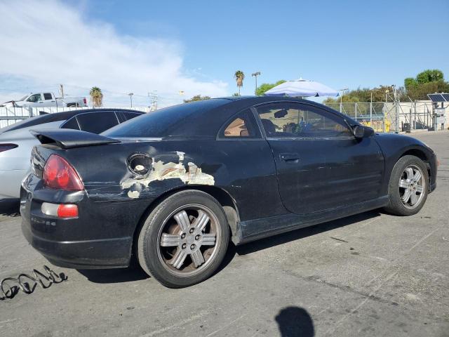 Photo 2 VIN: 4A3AC84L2YE131456 - MITSUBISHI ECLIPSE GT 