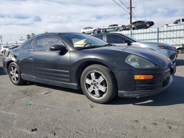 Photo 3 VIN: 4A3AC84L2YE131456 - MITSUBISHI ECLIPSE GT 