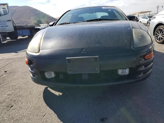 Photo 4 VIN: 4A3AC84L2YE131456 - MITSUBISHI ECLIPSE GT 