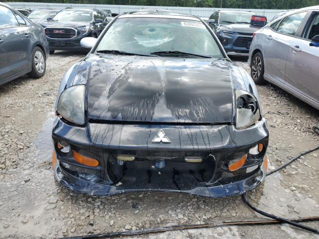 Photo 4 VIN: 4A3AC84L4YE092160 - MITSUBISHI ECLIPSE GT 