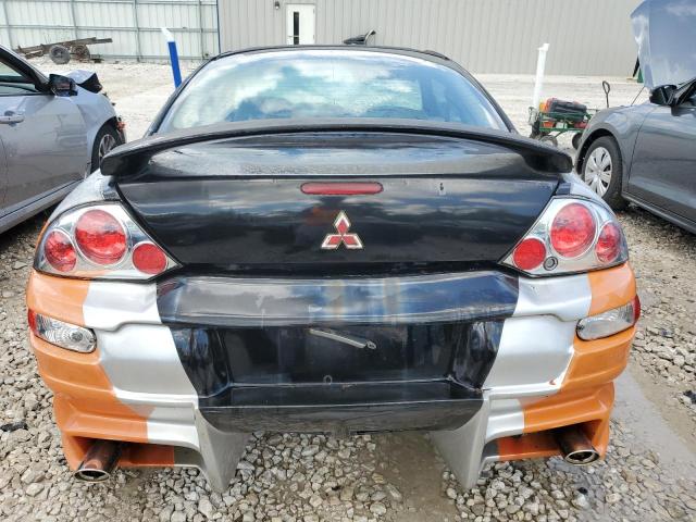 Photo 5 VIN: 4A3AC84L4YE092160 - MITSUBISHI ECLIPSE GT 