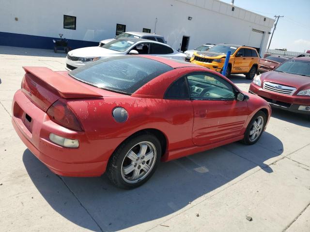 Photo 2 VIN: 4A3AC84L5YE014938 - MITSUBISHI ECLIPSE 