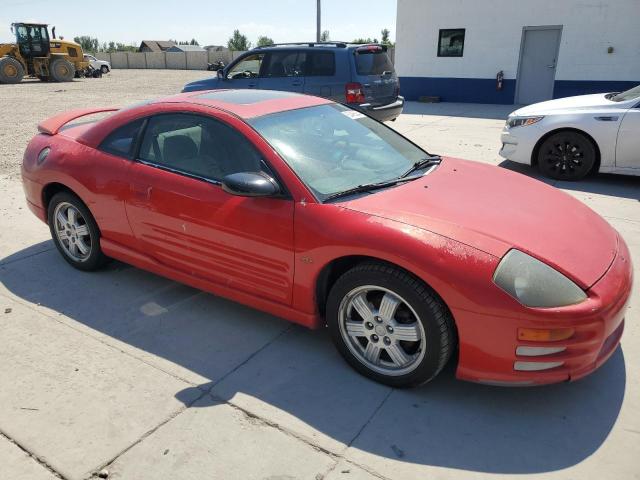 Photo 3 VIN: 4A3AC84L5YE014938 - MITSUBISHI ECLIPSE 