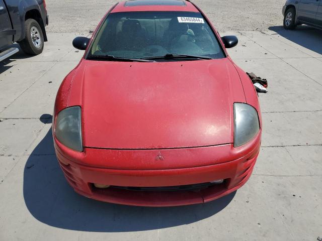 Photo 4 VIN: 4A3AC84L5YE014938 - MITSUBISHI ECLIPSE 