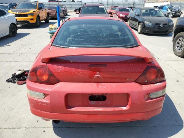 Photo 5 VIN: 4A3AC84L5YE014938 - MITSUBISHI ECLIPSE 