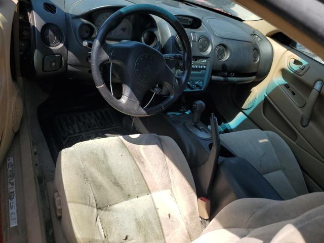 Photo 7 VIN: 4A3AC84L5YE014938 - MITSUBISHI ECLIPSE 