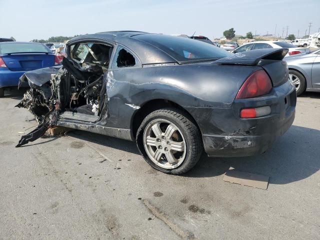 Photo 1 VIN: 4A3AC84L5YE162877 - MITSUBISHI ECLIPSE GT 